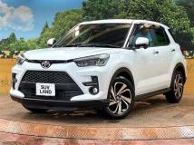 2024 Toyota Raize
