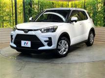 2024 Toyota Raize