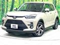 2023 Toyota Raize