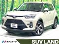 2023 Toyota Raize