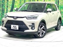 2023 Toyota Raize