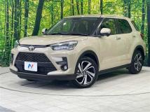 2024 Toyota Raize