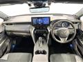 2021 Toyota Harrier