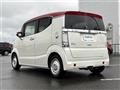 2015 Honda N BOX