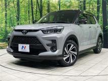 2024 Toyota Raize