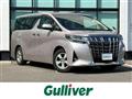 2021 Toyota Alphard