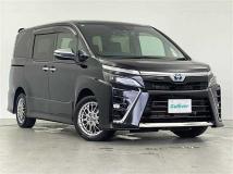 2021 Toyota Voxy