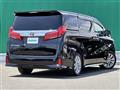 2021 Toyota Alphard
