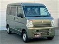 2026 Suzuki Every