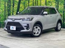2025 Toyota Raize