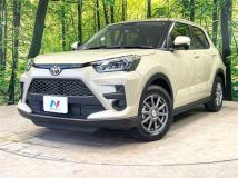 2025 Toyota Raize