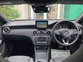 2017 Mercedes-Benz A-Class