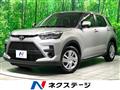 2025 Toyota Raize