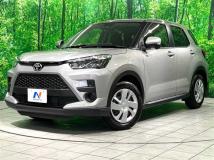 2025 Toyota Raize