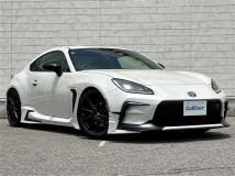 2021 Toyota 86