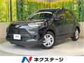 2025 Toyota Raize