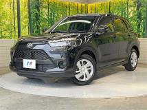 2025 Toyota Raize