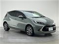 2021 Toyota AQUA