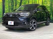 2022 Toyota Raize