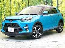 2021 Toyota Raize