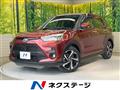 2022 Toyota Raize