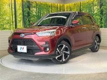 2022 Toyota Raize