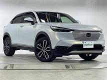 2021 Honda VEZEL