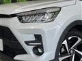 2021 Toyota Raize