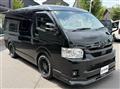 2024 Toyota Hiace Wagon