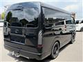 2024 Toyota Hiace Wagon
