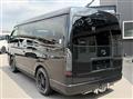 2024 Toyota Hiace Wagon