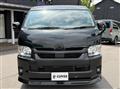 2024 Toyota Hiace Wagon