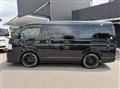 2024 Toyota Hiace Wagon