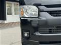 2024 Toyota Hiace Wagon