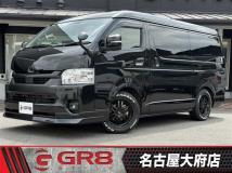 2024 Toyota Hiace Wagon
