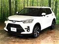 2021 Toyota Raize