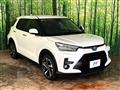 2021 Toyota Raize