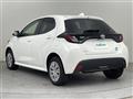 2023 Toyota Yaris