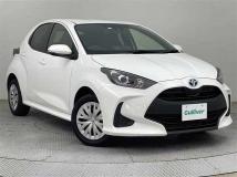 2023 Toyota Yaris