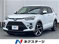 2022 Toyota Raize
