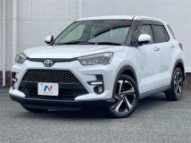 2022 Toyota Raize