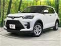 2022 Toyota Raize