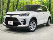 2022 Toyota Raize