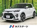 2022 Toyota Raize