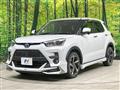 2022 Toyota Raize