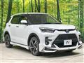 2022 Toyota Raize