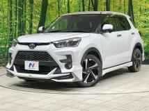 2022 Toyota Raize