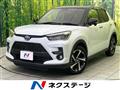 2022 Toyota Raize