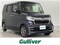 2022 Honda N BOX