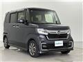 2022 Honda N BOX